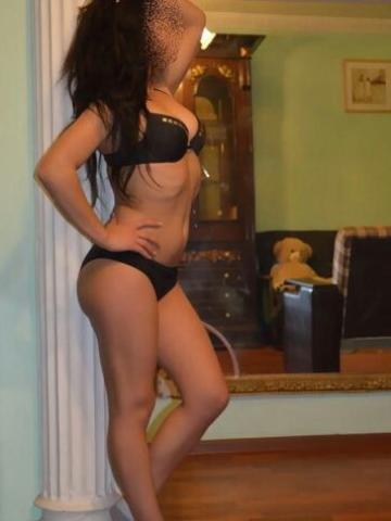 Индивидуалка Сарра Фотография 5